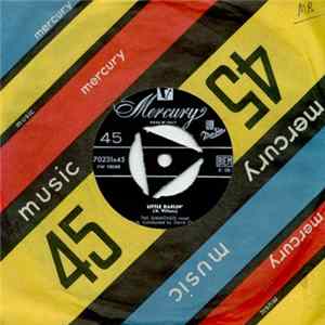 The Diamonds - Little Darlin' / Faithful And True FLAC album