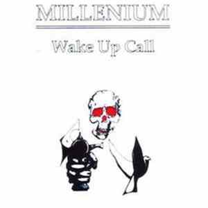 Millennium - Wake Up Call FLAC album