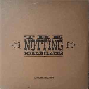 The Notting Hillbillies - Your Own Sweet Way FLAC album