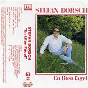Stefan Borsch - En Liten Fågel FLAC album