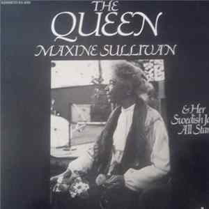 Maxine Sullivan - The Queen & Her Swedish Jazz All Stars FLAC album