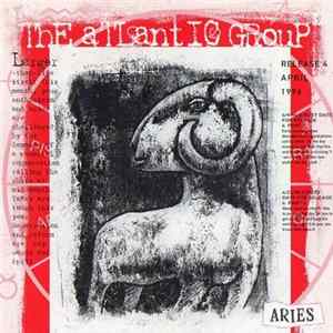 Various - The Atlantic Group Release 4 April 1996 FLAC album