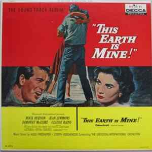 Hugo Friedhofer - This Earth Is Mine FLAC album