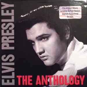 Elvis Presley - The Anthology FLAC album