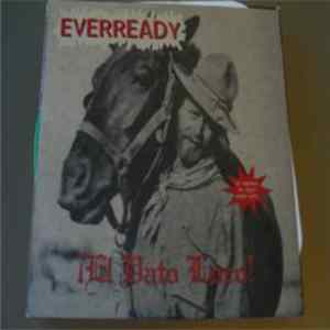 Everready - ¡El Vato Loco! FLAC album