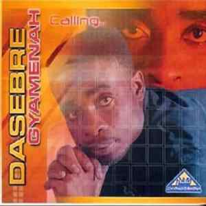 Dasebre Gyamenah - Calling FLAC album