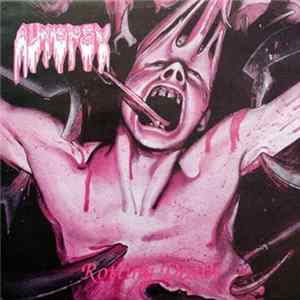 Autopsy - Rotting Death FLAC album