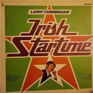 Larry Cunningham - Irish Startime FLAC album