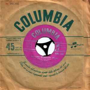Eddie Calvert E La Sua Tromba D'Oro E N. Paramor E La Sua Orchestra - Beyond Mombasa / Jungle Moon FLAC album
