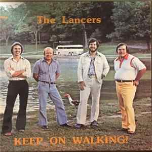 The Lancers - Keep On Walking FLAC album