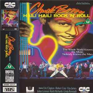 Chuck Berry - Hail! Hail! Rock 'N' Roll FLAC album