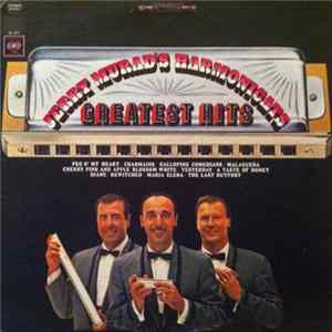 Jerry Murad's Harmonicats - Jerry Murad's Harmonicats' Greatest Hits FLAC album