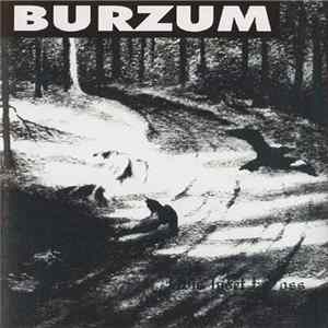 Burzum - Hvis Lyset Tar Oss FLAC album