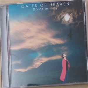 Do As Infinity - Gates Of Heaven FLAC album