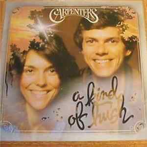 Carpenters - A Kind Of Hush FLAC album