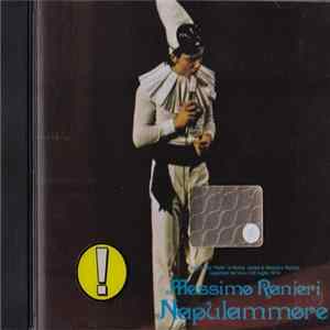 Massimo Ranieri - Napulammore FLAC album