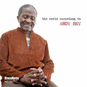 Andy Bey - The World According To Andy Bey FLAC album