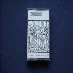 Words Of Anger - A Bas La Plebe Bourgeoise! FLAC album