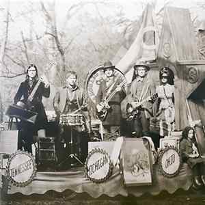 The Raconteurs - Consolers Of The Lonely FLAC album