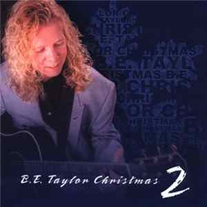 B.E. Taylor - B.E. Taylor Christmas 2 FLAC album
