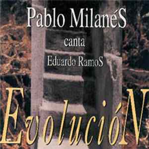 Pablo Milanés - Evolución FLAC album
