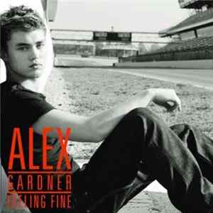 Alex Gardner - Feeling Fine FLAC album