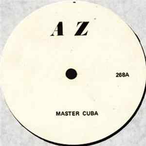 Various - Master Cuba FLAC album