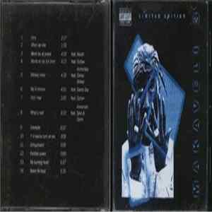 Makaveli FLAC album