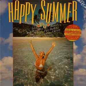 Various - Happy Summer With ... FLAC album