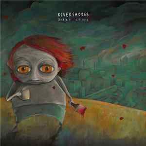Rivershores - Dizzy Lows FLAC album