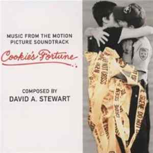 David A. Stewart - Cookie's Fortune FLAC album