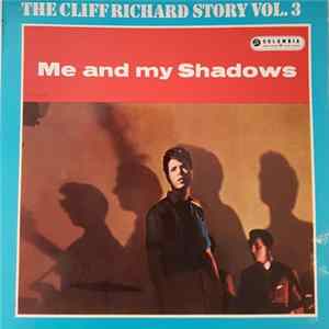 Cliff Richard And The Shadows - Me And My Shadows FLAC album