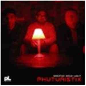Phuturistix - Breathe Some Light FLAC album