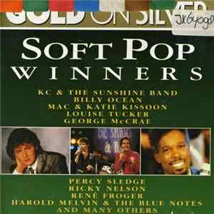 Various - Soft Pop Winners FLAC album