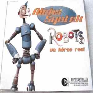 Aleks Syntek - Un Heroe Real FLAC album