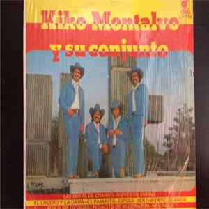 Kiko Montalvo Y Su Conjunto - Untitled FLAC album
