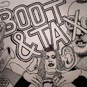 Boot & Tax - Boot & Tax FLAC album
