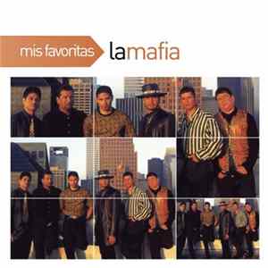 La Mafia - Mis Favoritas FLAC album