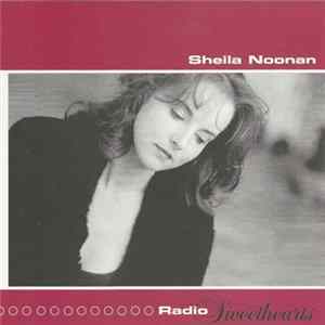 Sheila Noonan - Radio Sweethearts FLAC album