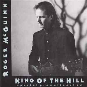 Roger McGuinn - King Of The Hill FLAC album