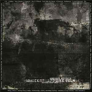 Various - Indecent Exposure Vol.4 FLAC album