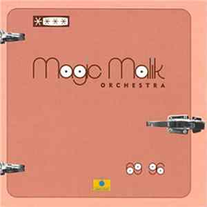Magic Malik Orchestra - 69 • 96 FLAC album