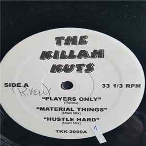 Various - The Killah Kuts 2090 FLAC album