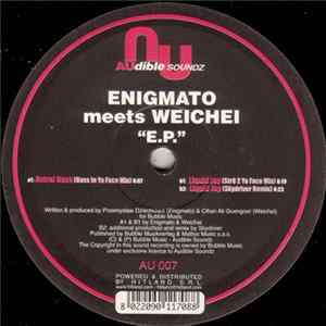 Enigmato Meets Weichei - E.P. FLAC album