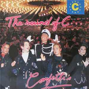 Confetti's - The Sound Of C... FLAC album