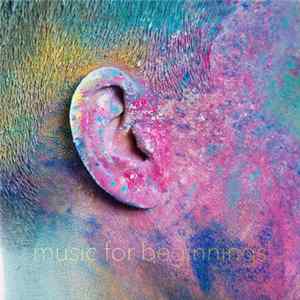 Busy Not Dying - Music For Beginnings FLAC album
