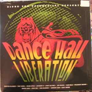 Various - Dance Hall Liberation FLAC album