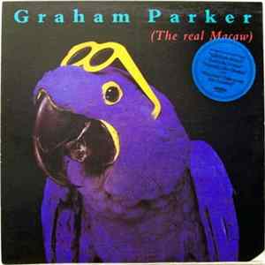 Graham Parker - The Real Macaw FLAC album