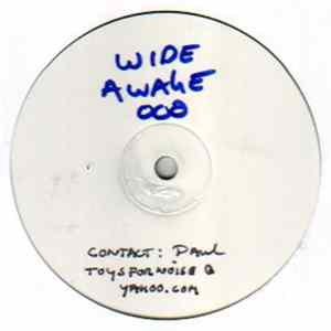 Finsent Van Der Wees & Paul Van Der Wees - Brotherhood EP FLAC album