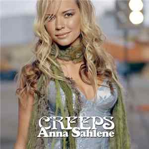 Anna Sahlene - Creeps FLAC album